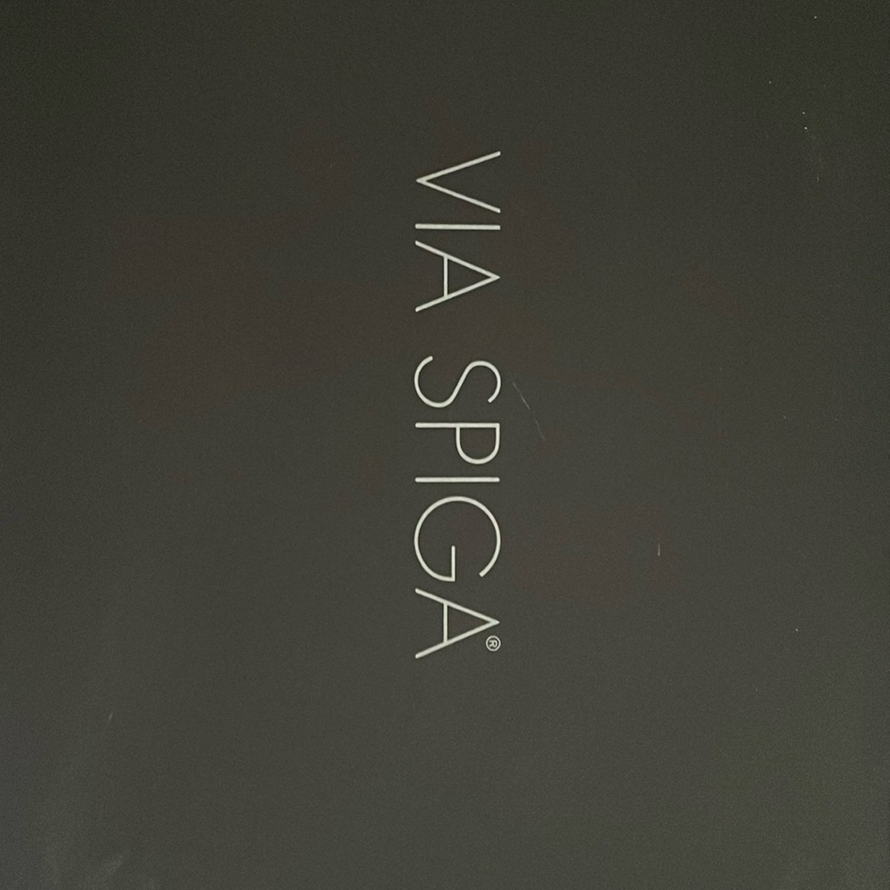 Via Spiga brown size 8.5